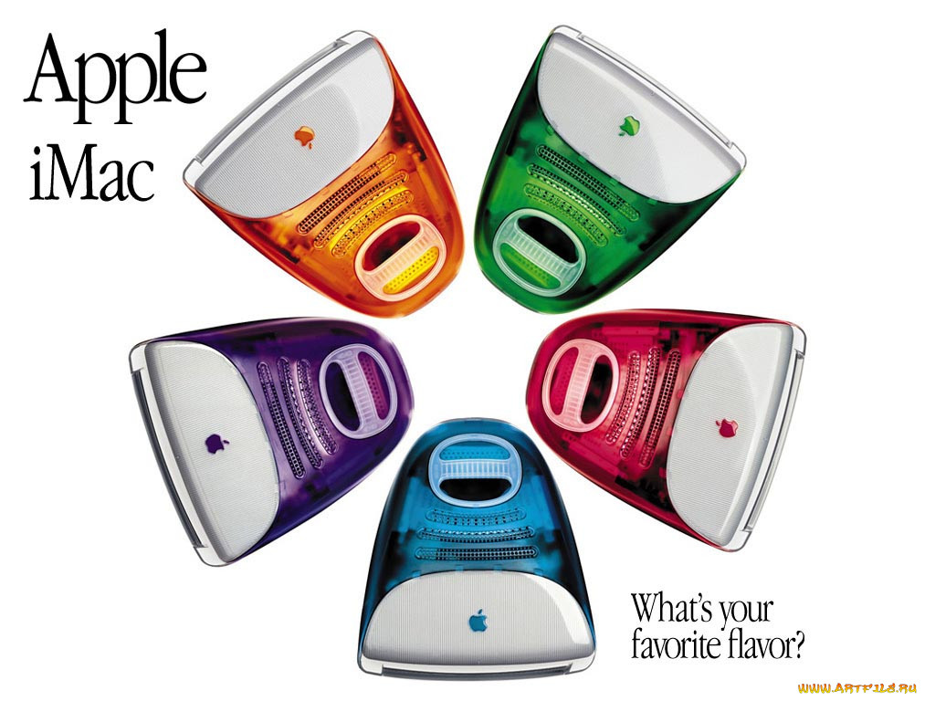 , apple